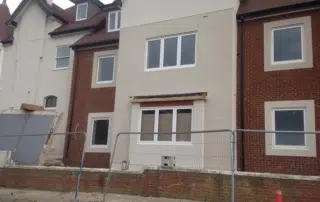 K Rend Plastering Company K Rend Plastering Company