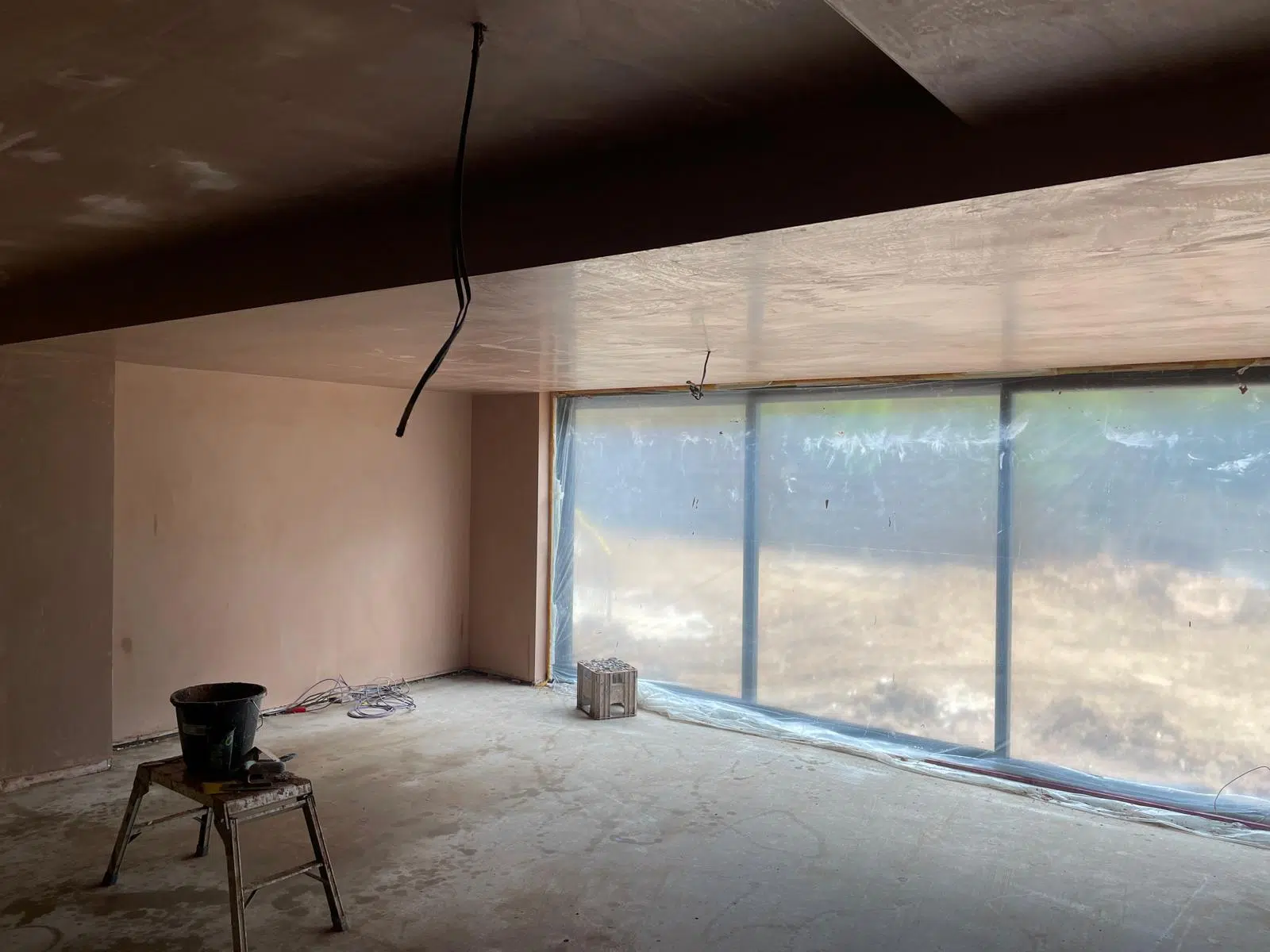 Plastering Gravesend Plastering services East Grinstead