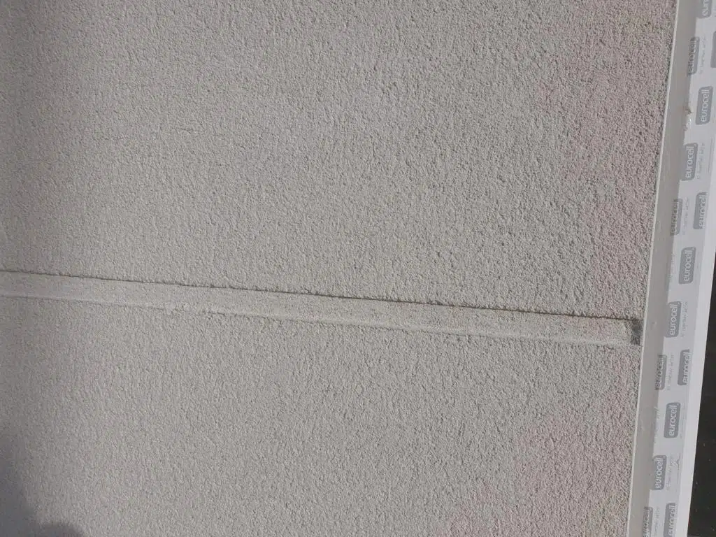Rendering Project in Kensington Plastering services Kensington