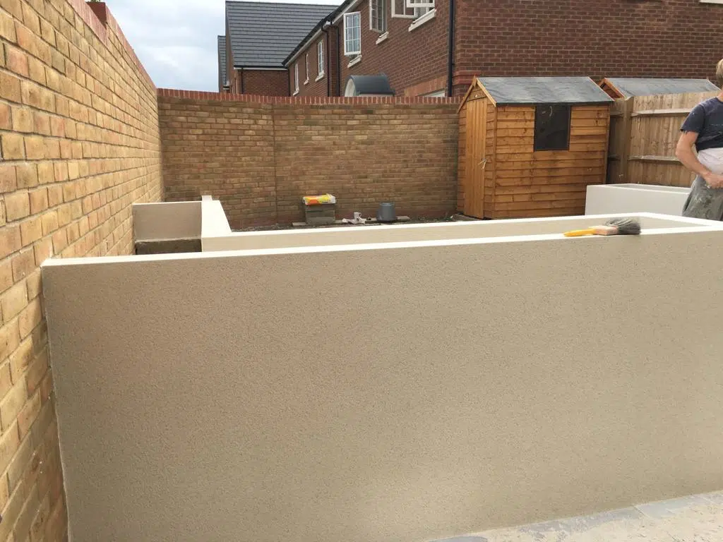 Plastering services Orpington