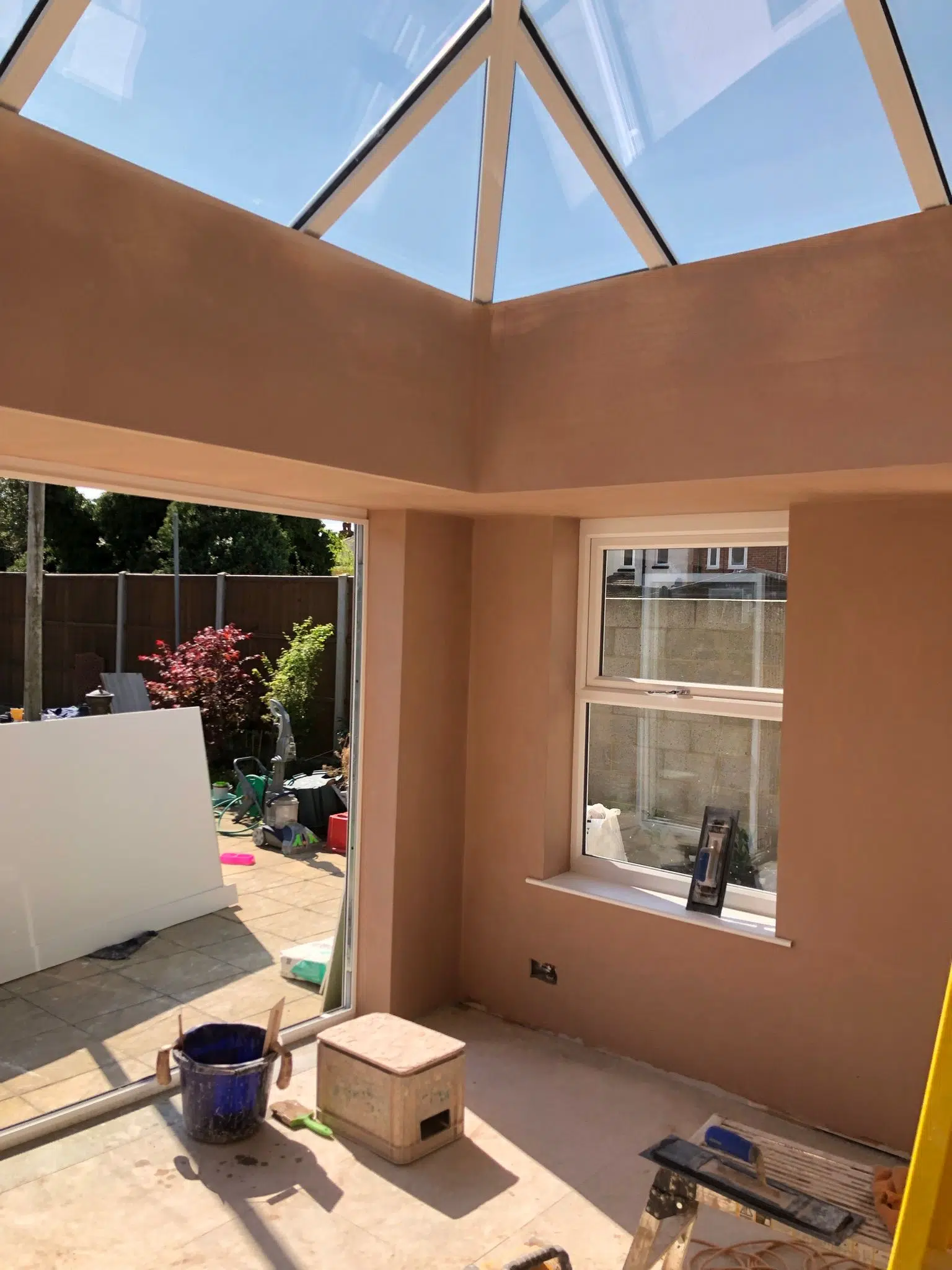 Plasterers Kent (16) Plastering services Sevenoaks