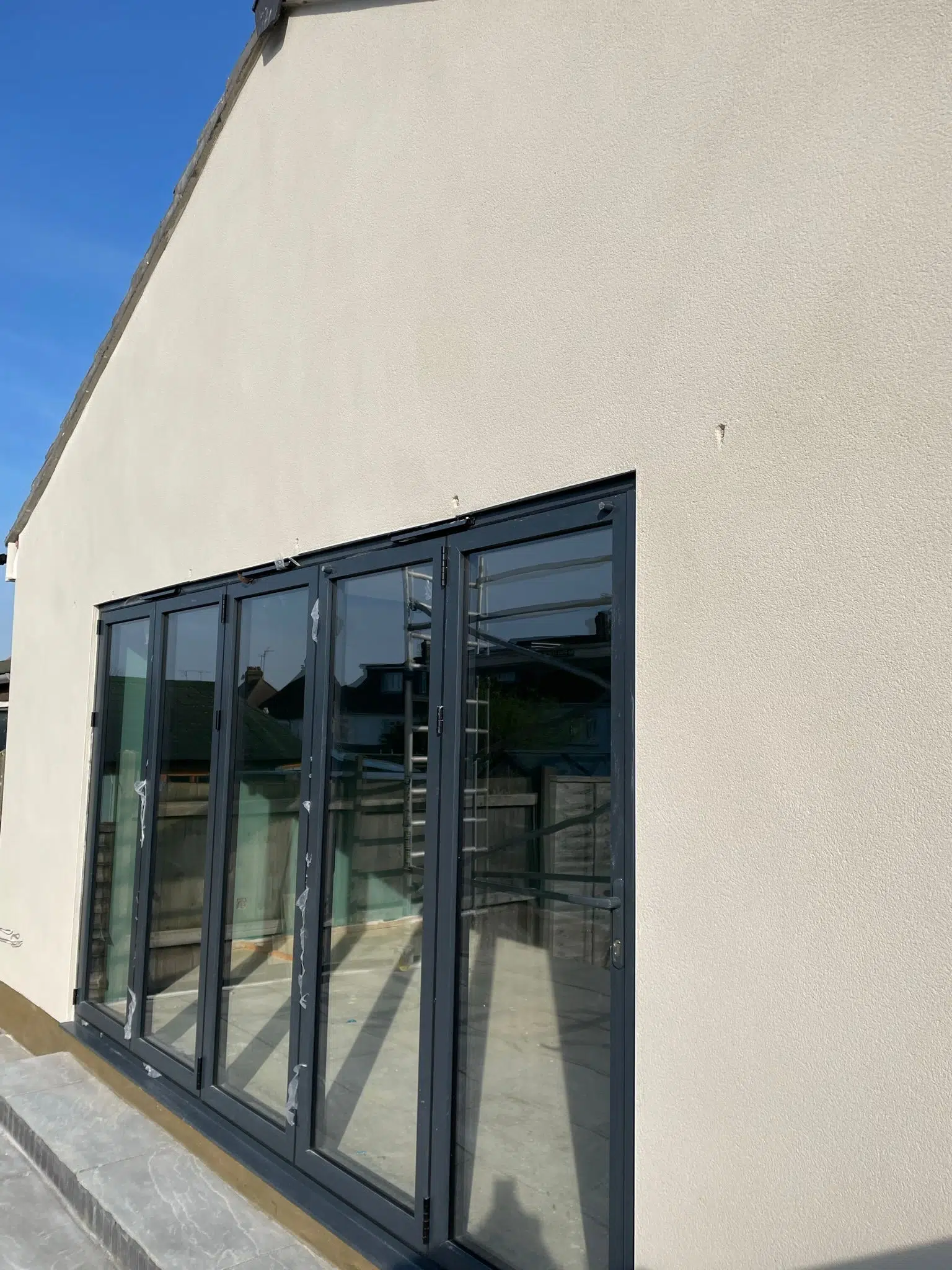 Plasterers Kent (24) Rendering Sevenoaks
